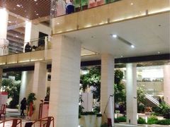 仁恒美食庭苑-仁恒美食庭苑