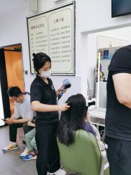 -LJOY丽锦造型·烫发染发