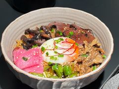 -Ameigo梅果·云贵川bistro(长宁来福士店)