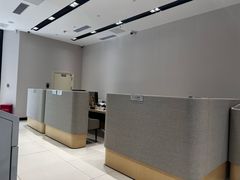 -平安银行(北京东三环支行)