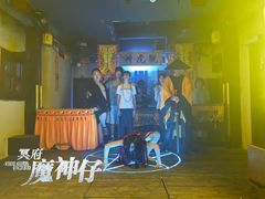 -棂笼·深度沉浸密室(武汉旗舰店)