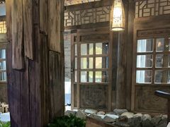 -花溪雨·森林餐厅(石基店)