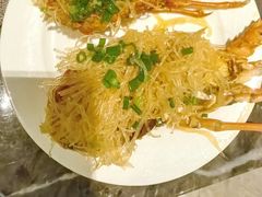 -前海华侨城JW万豪酒店·都会尚膳自助餐厅·牛排海鲜酒水畅飨