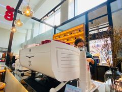 -8 Hearts Coffee(悟锦世纪大楼店)
