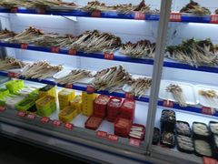 零售区-钢管厂五区小郡肝串串香(南山店)