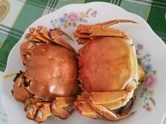 -品鲜村农家菜·阳澄湖大闸蟹(总店)