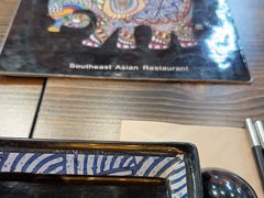 -Hi YOU你的饭局泰餐厅(雍和宫店)