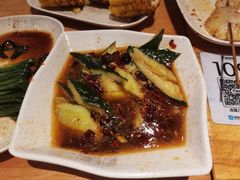 -木屋烧烤(坂田天安云谷店)