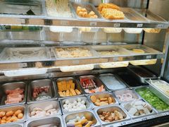 -刘文祥麻辣烫(蛇口店)
