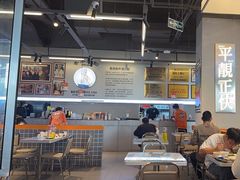 -肥韬茶餐厅(海上世界店)