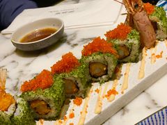 -家贺屋刺身寿司专门店