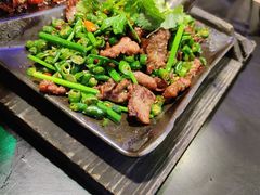 -醉小酒馆·川菜·江湖菜·重庆菜(观音桥旗舰店)