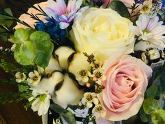 -ChaKo Flora ·茶子花艺 (市北店)