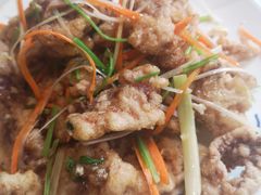 -老仁义·清真菜(太古街店)