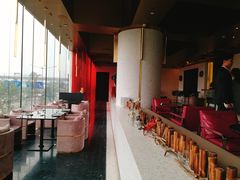 -wann lounge 低温慢煮牛排·清吧