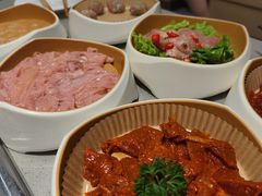 -海底捞火锅(高新万达店)