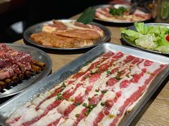 -西塔老太太泥炉烤肉