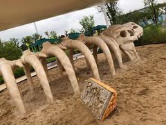 -季高兔窝窝亲子园(上海薰衣草公园店)