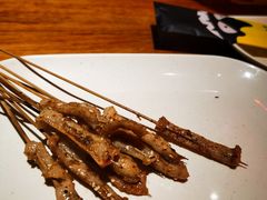 -本色.小马哥烧烤(五一路总店)