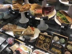 -星巴克(重庆新世纪凯瑞商都店)