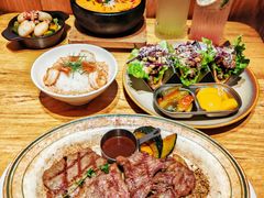 -森Some Fusion(荔湾店)