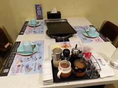 -韩时烤肉(枫蓝店)