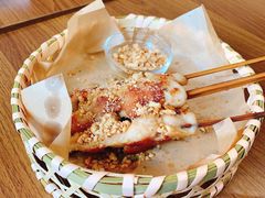 -曼谷食堂·泰国家庭料理(丹桂路店)