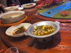 -淮安宴·淮扬菜(清河路一店)