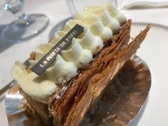 -La Porte de Paris 巴黎之门法式甜品
