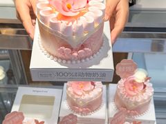 -仟吉KenGee(国贸360店)