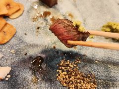 -神户牛排餐厅MOURIYA(总店)