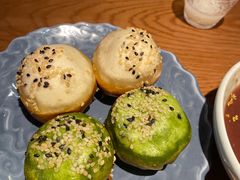 -鑫震源·苏式大虾生煎(山塘街店)