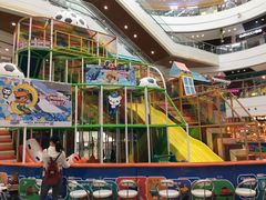 -万达广场(惠州大亚湾店)