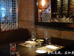 -莲西餐(曲江店)
