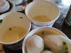 -同利肉燕老铺(澳门路店)