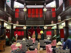 -小凤仙公馆酒店