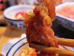 -飘香火锅(玉林西路店)