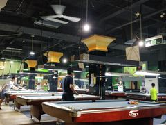 -利都新概念棋牌桌球(本溪路店)