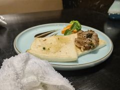 -松临·铁板烧&Omakase(神农店)