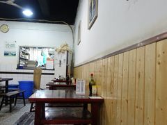 -梯坎豆花