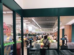大堂-果蔬好生活超市(东湖店)