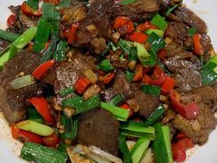 -红旗大食堂(君悦紫园店)