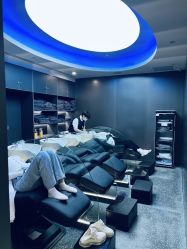 -UnHair Salon