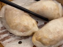 -新世界餐厅(万达店)
