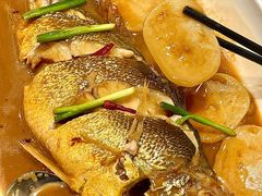 -乾隆美食·本帮菜(黄河路店)