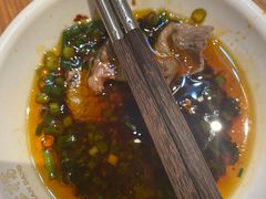 -掂档潮汕牛肉火锅(cityon熙地港店)