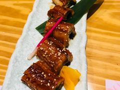 -花潮料理艺食馆(世欧广场店)