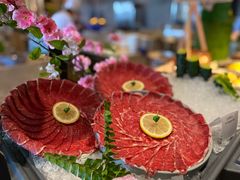 -大理实力希尔顿酒店•香全日制餐厅