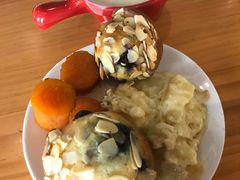 -So Lounge索兰至餐厅(蓝色港湾店)