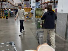 -山姆会员商店(上海浦东店)